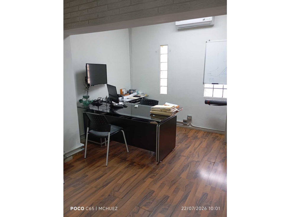 ALQUILER DE OFICINAS EN SAN ANTONIO - 3