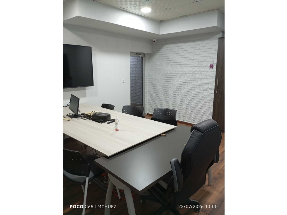 ALQUILER DE OFICINAS EN SAN ANTONIO - 6