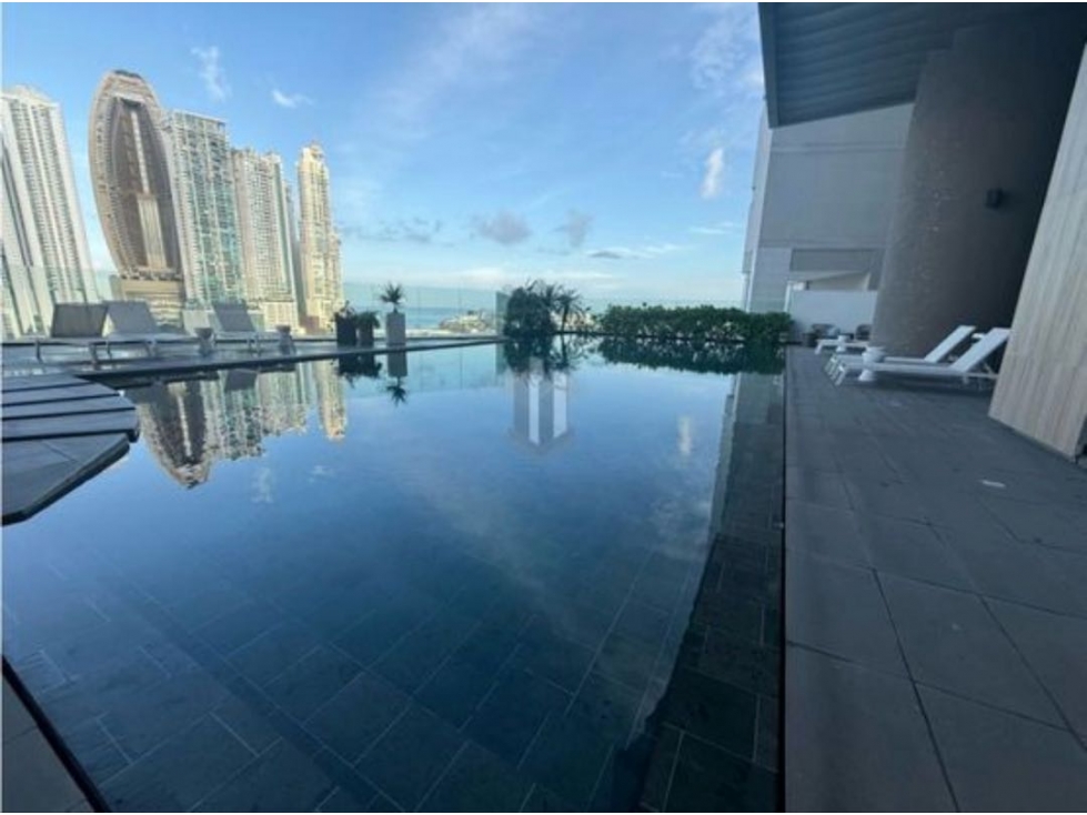 VENTA DE PENHOUSE EN PAITILLA PH OCEAN FRONT