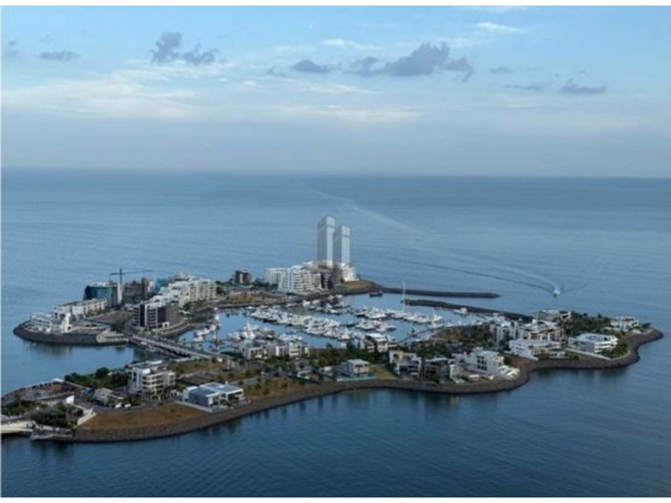 VENTA DE PENHOUSE EN PAITILLA PH OCEAN FRONT — foto 2