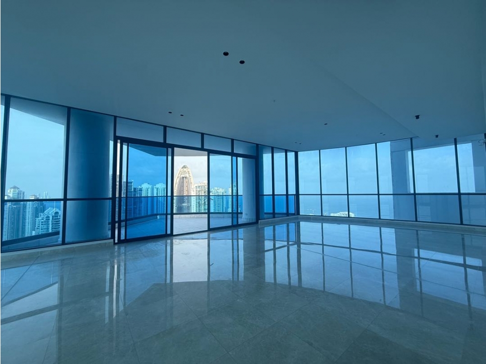 VENTA DE PENHOUSE EN PAITILLA PH OCEAN FRONT — foto 6