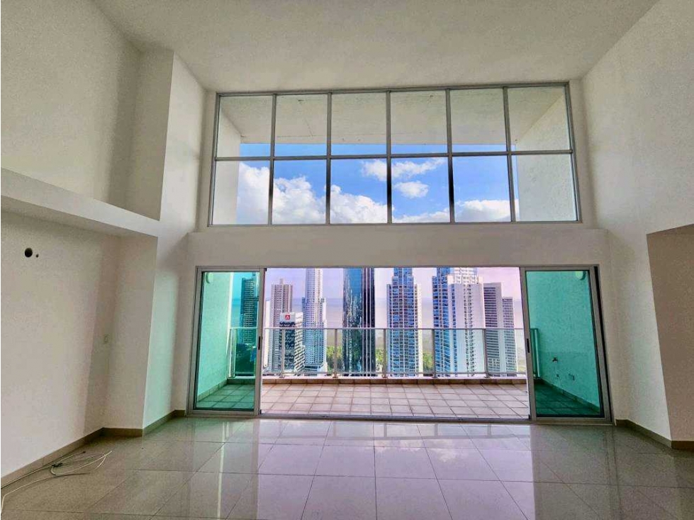 APARTAMENTO PENTHOUSE COSTA DEL ESTE PH SEVILLA, 363M2