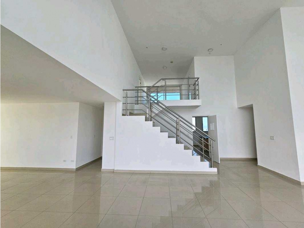 APARTAMENTO PENTHOUSE COSTA DEL ESTE PH SEVILLA, 363M2 — foto 2
