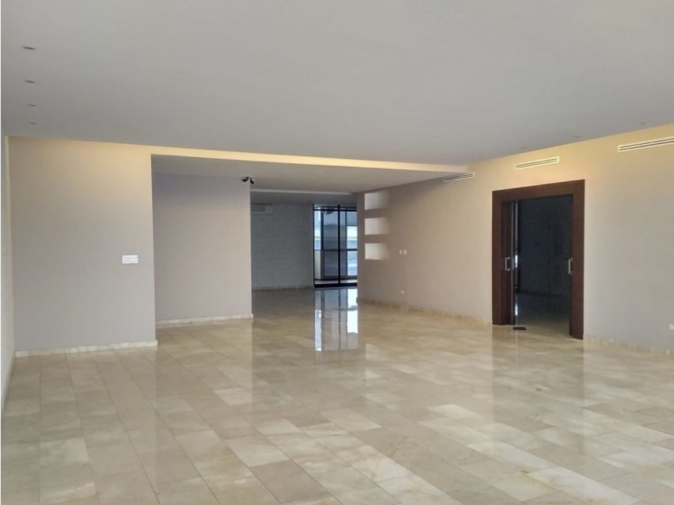 ALQUILER PENTHOUSE EN PAITILLA 709MT DE 4 RECAMARAS GOLDEN PALACE