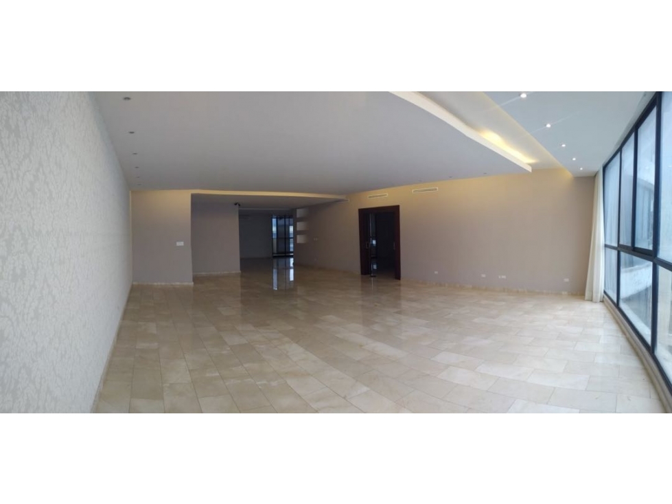 ALQUILER PENTHOUSE EN PAITILLA 709MT DE 4 RECAMARAS GOLDEN PALACE — foto 2