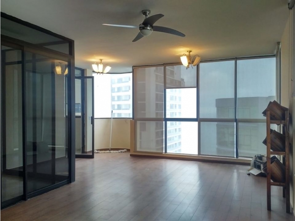 ALQUILER PENTHOUSE EN PAITILLA 709MT DE 4 RECAMARAS GOLDEN PALACE — foto 4