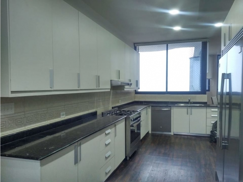 ALQUILER PENTHOUSE EN PAITILLA 709MT DE 4 RECAMARAS GOLDEN PALACE — foto 6
