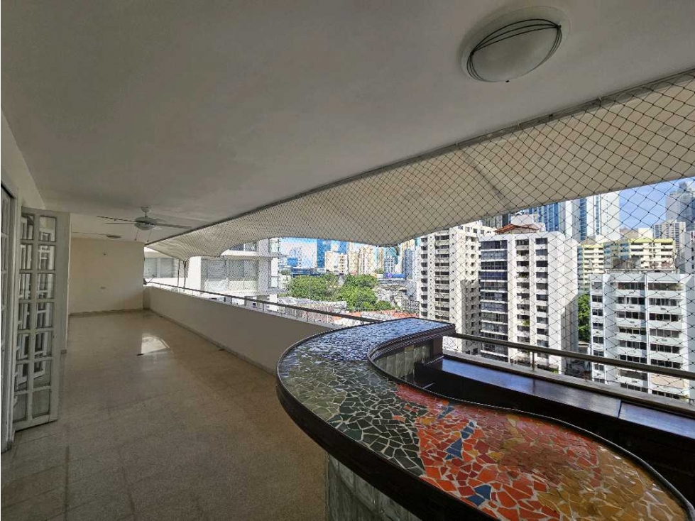 Venta de Penthouse en Marbella, Ph Girasol — foto 3