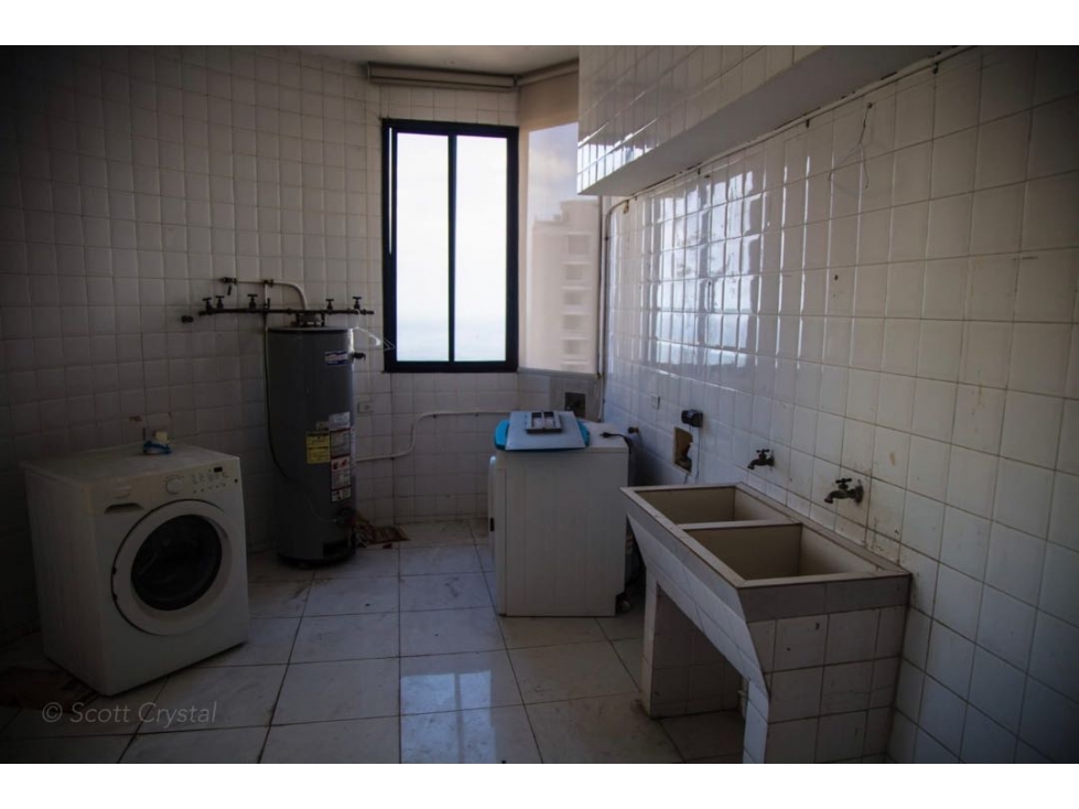ALQUILER DE PENTHOUSE EN PUNTA PAITILLA PH ROYAL PALACE 1580 M2 JP — foto 6