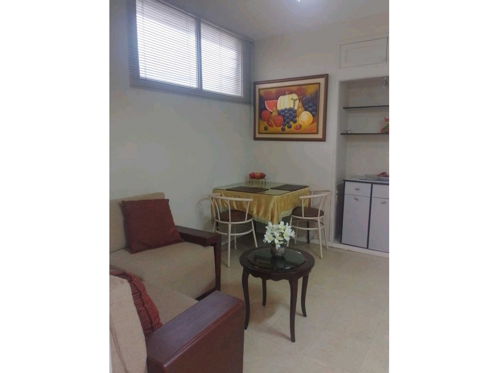 ALQUILER DE SUITE AMOBLADA EN KENNEDY NUEVA