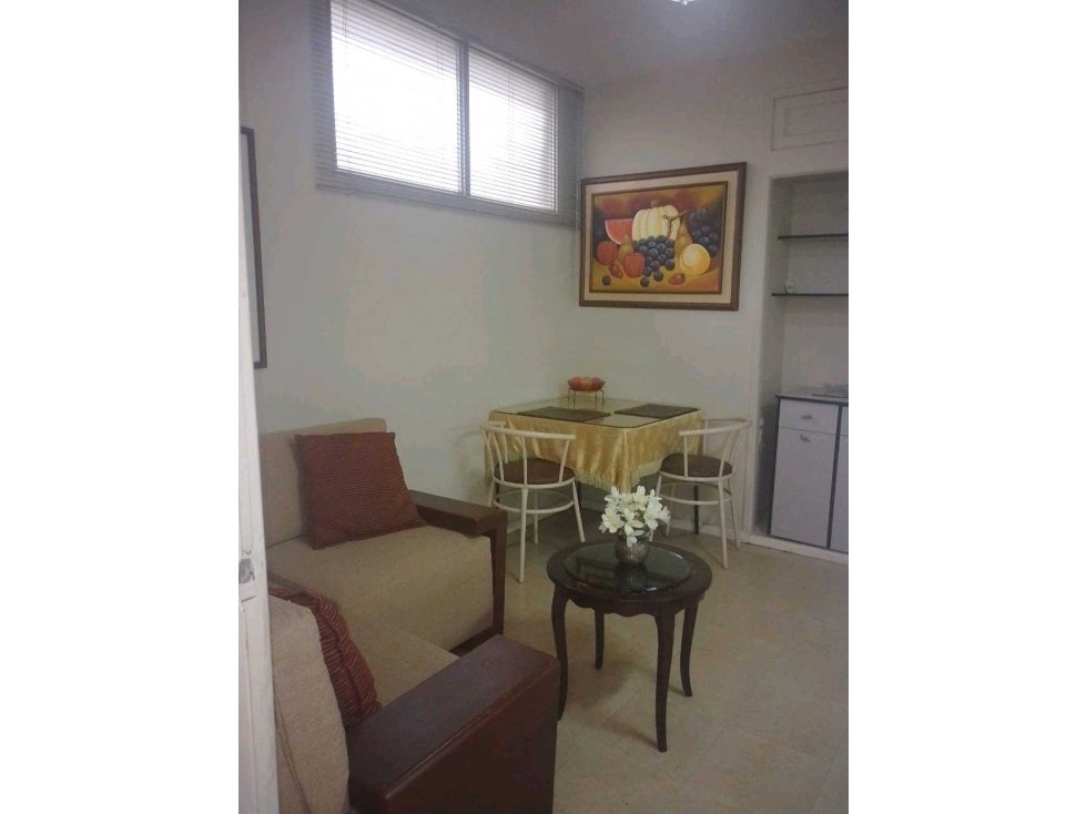 ALQUILER DE SUITE AMOBLADA EN KENNEDY NUEVA — foto 2