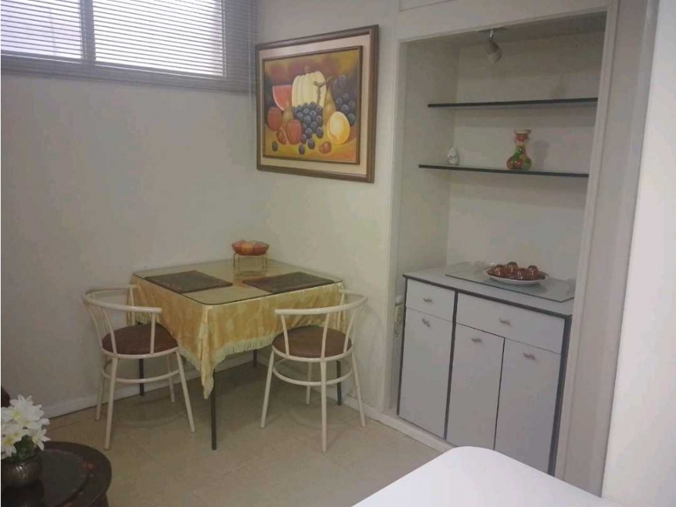 ALQUILER DE SUITE AMOBLADA EN KENNEDY NUEVA — foto 4