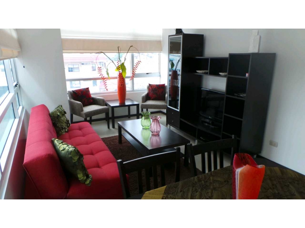 ALQUILER DE SUITE EN ELITE BUILDING — foto 2