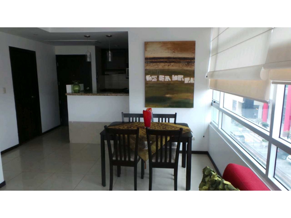 ALQUILER DE SUITE EN ELITE BUILDING — foto 3