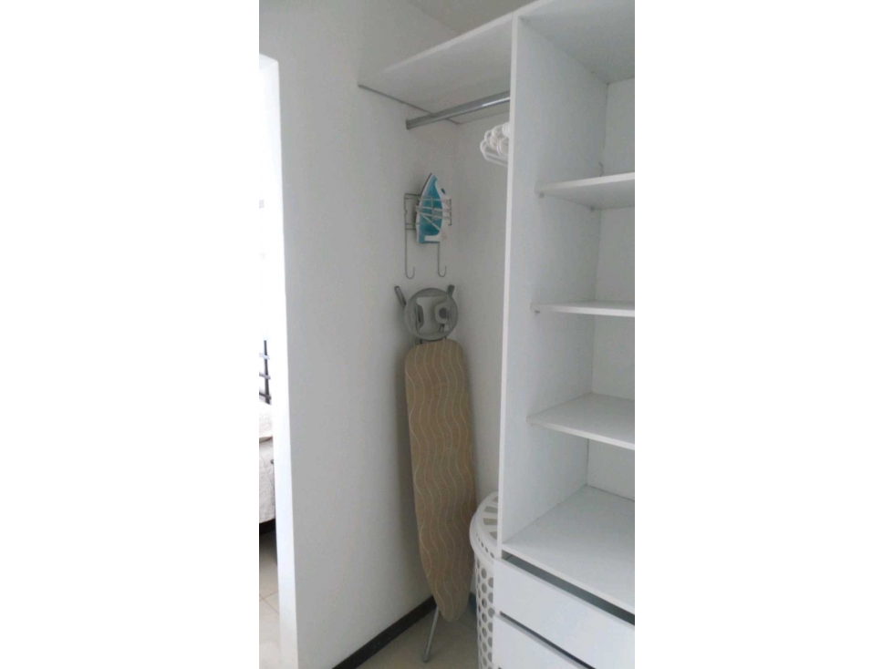 ALQUILER DE SUITE EN ELITE BUILDING — foto 4