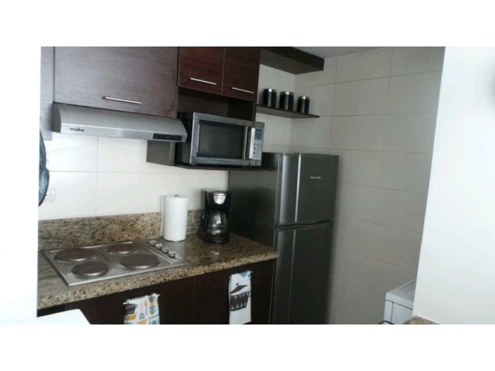 ALQUILER DE SUITE EN ELITE BUILDING — foto 6