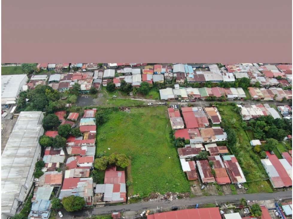 ALQUILER Y VENTA DE TERRENO EN JUAN DIAZ DE 6800 MTS JP — foto 6