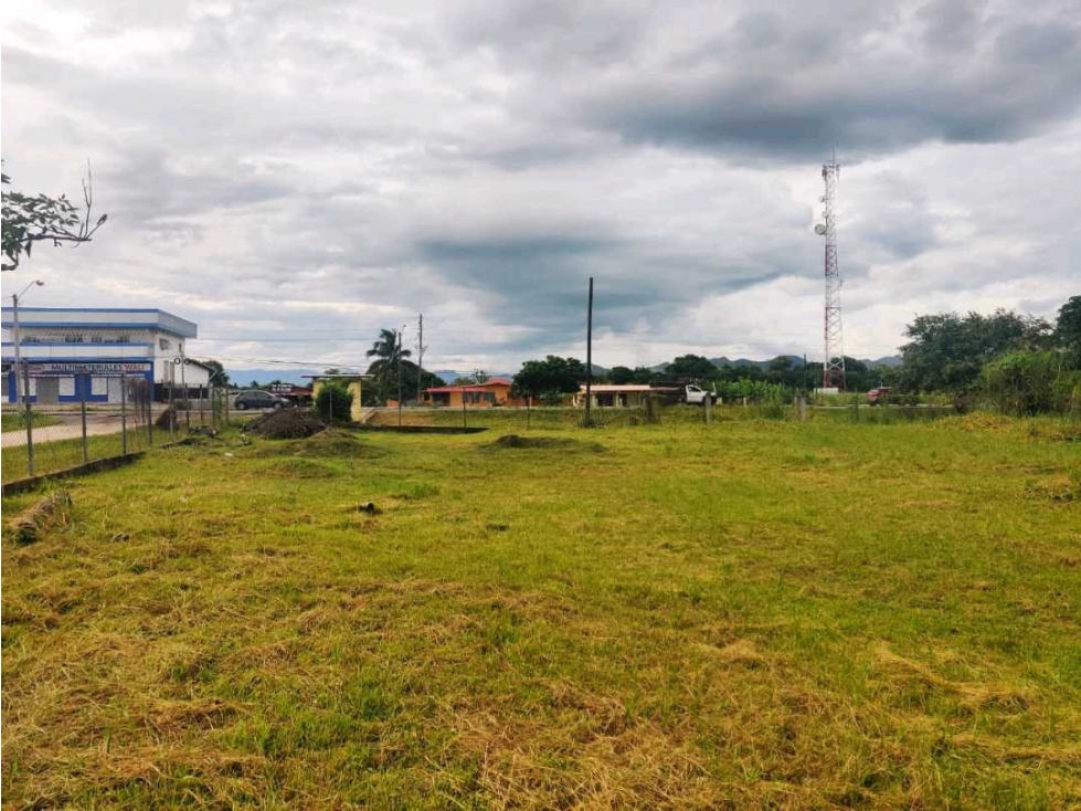 VENTA DE TERRENO EN RIO GRANDE - 3