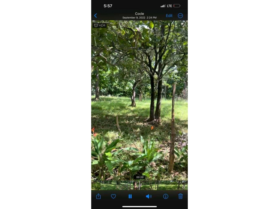 VENTA DE TERRENO EN RIO GRANDE PENONOMÉ - 3