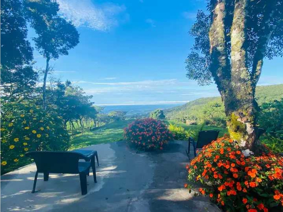 ALQUILER DE TRÁILER MAS CASITA ALTO JARAMILLO AMOBLADO — foto 6
