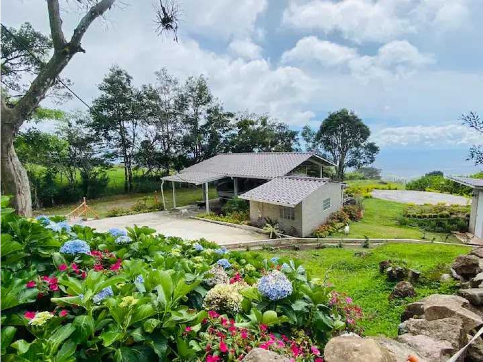 ALQUILER DE TRÁILER MAS CASITA ALTO JARAMILLO AMOBLADO — foto 2