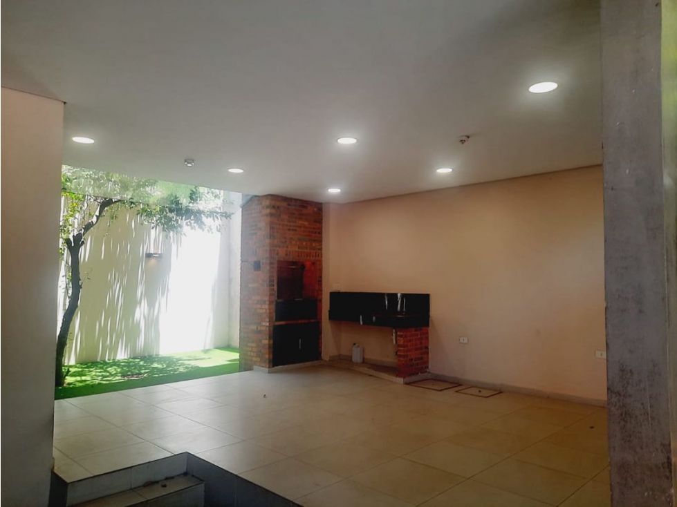 Alquiler de Triplex en villa Aurelia - 2