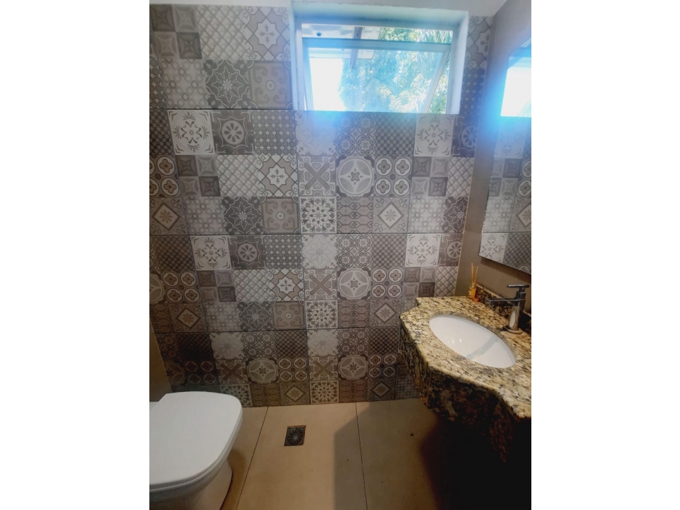 Alquiler de Triplex en villa Aurelia - 3