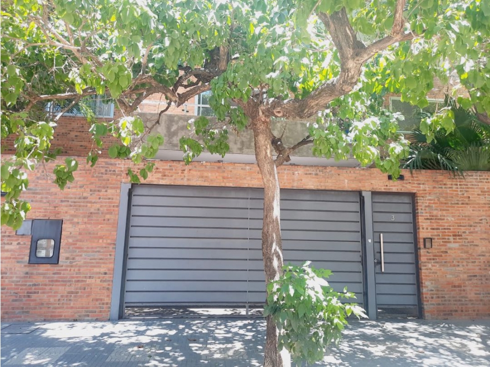 Alquiler de Triplex en villa Aurelia - 4