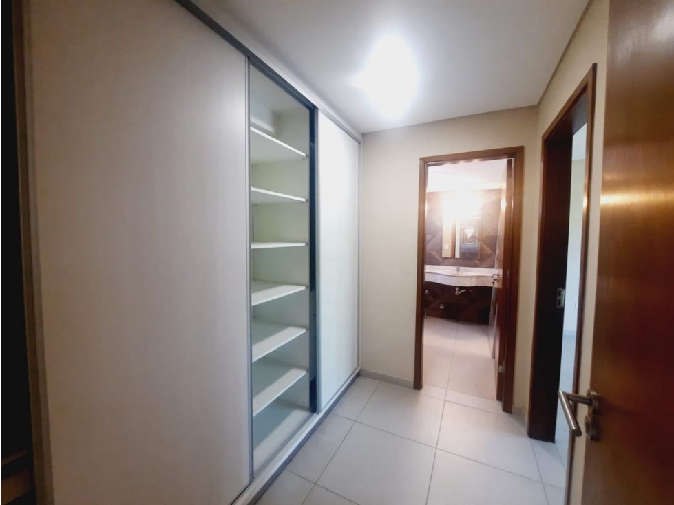 Alquiler de Triplex en villa Aurelia - 5