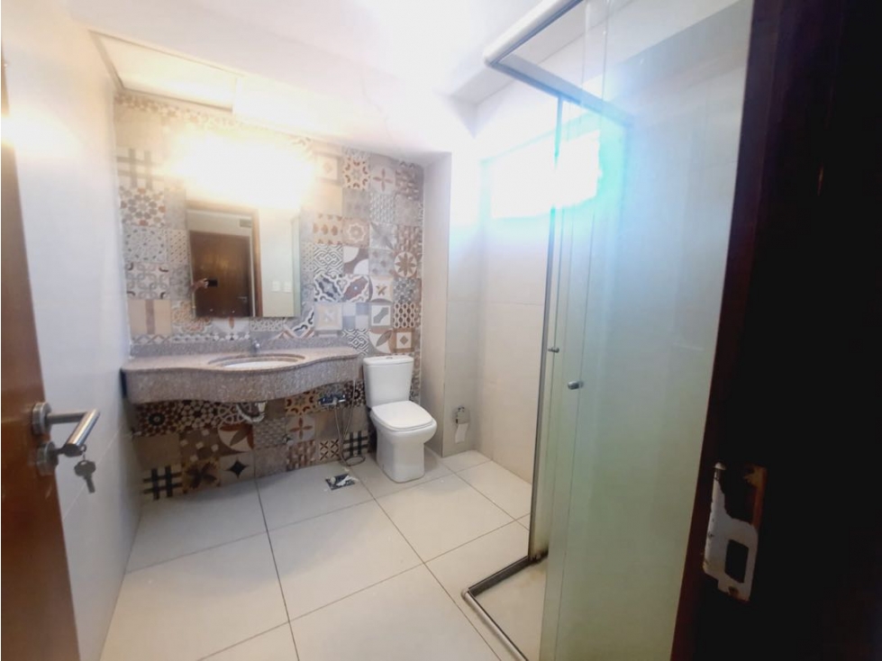 Alquiler de Triplex en villa Aurelia - 6