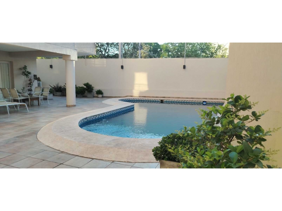 Alquiler departamento 1 dormitorio c/cochera en calle Beltran G.Cruz — foto 4