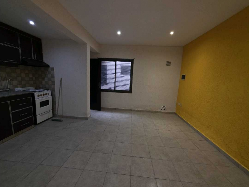 ALQUILER · DEPARTAMENTO · 2 DORM · LAS HERAS - 1