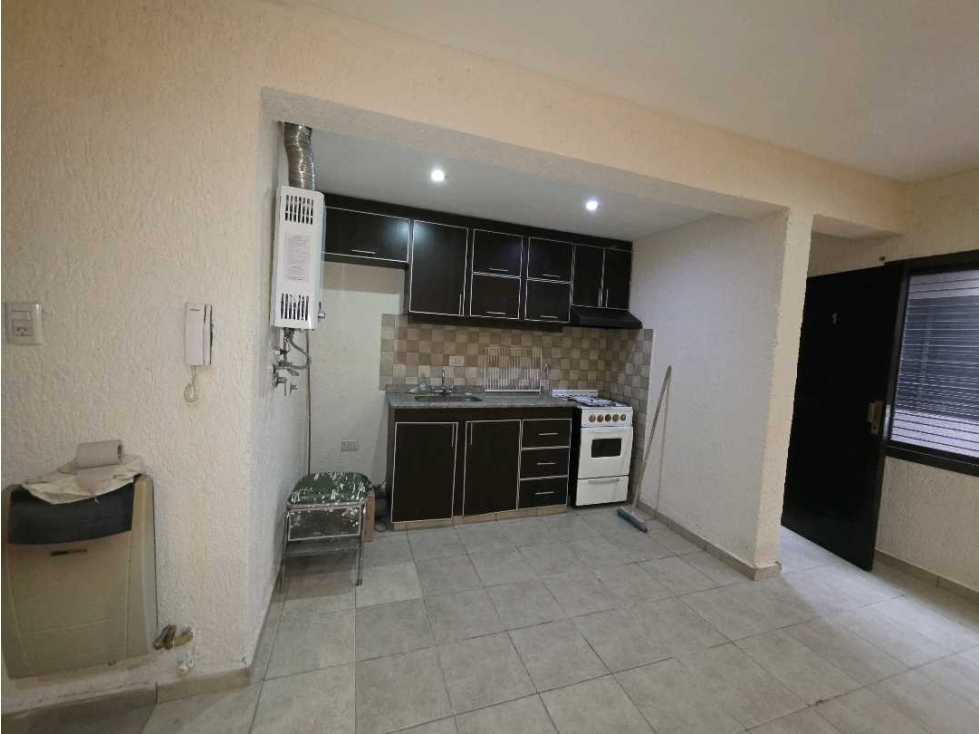 ALQUILER · DEPARTAMENTO · 2 DORM · LAS HERAS - 3