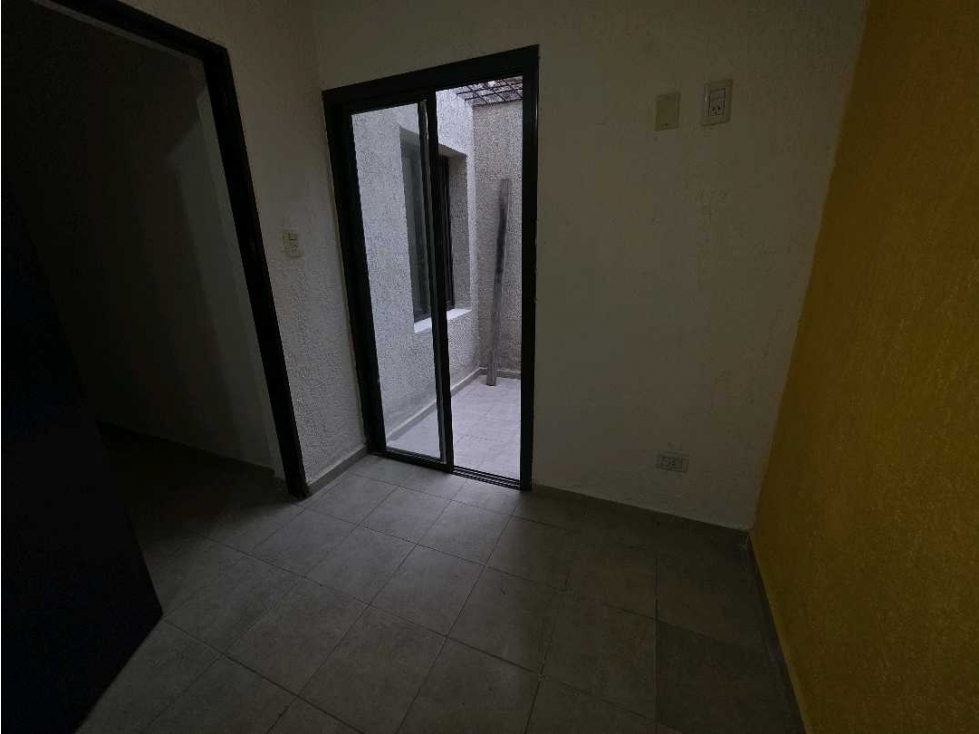 ALQUILER · DEPARTAMENTO · 2 DORM · LAS HERAS - 5