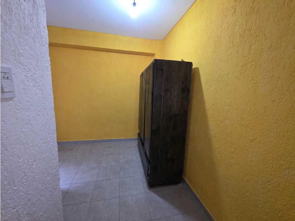ALQUILER · DEPARTAMENTO · 2 DORM · LAS HERAS - 6