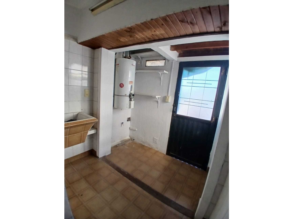 Alquiler | departamento 2 dormitorios | Alem 1200 — foto 5