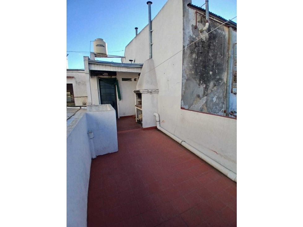 Alquiler | departamento 2 dormitorios | Alem 1200 — foto 2
