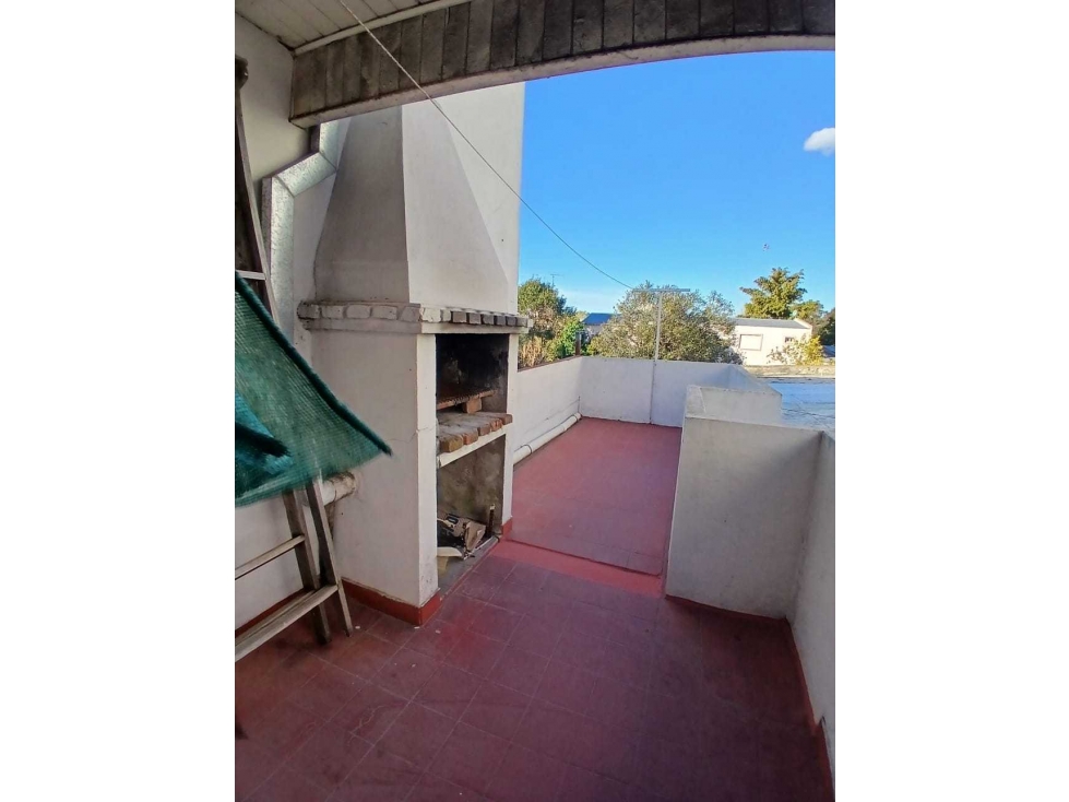 Alquiler | departamento 2 dormitorios | Alem 1200
