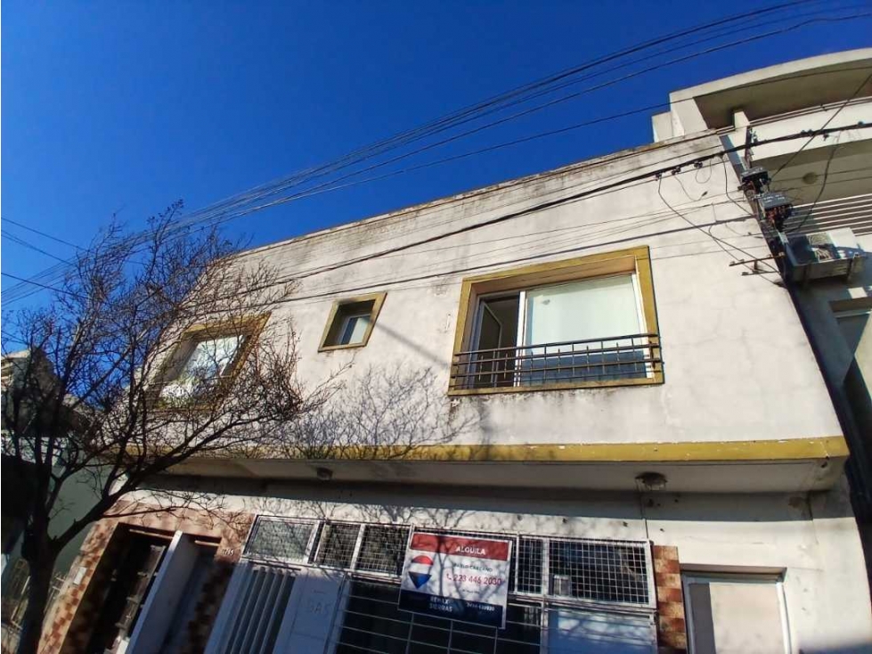 Alquiler | departamento 2 dormitorios | Alem 1200 — foto 3