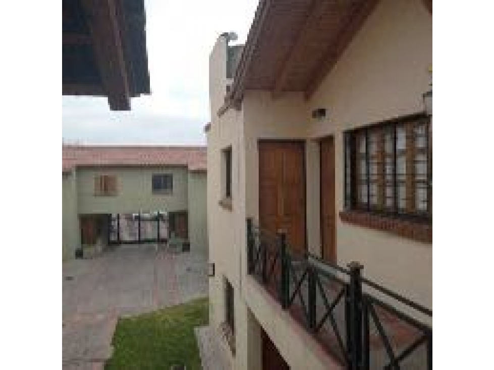Alquiler Departamento a MTS plaza Godoy cruz - 3