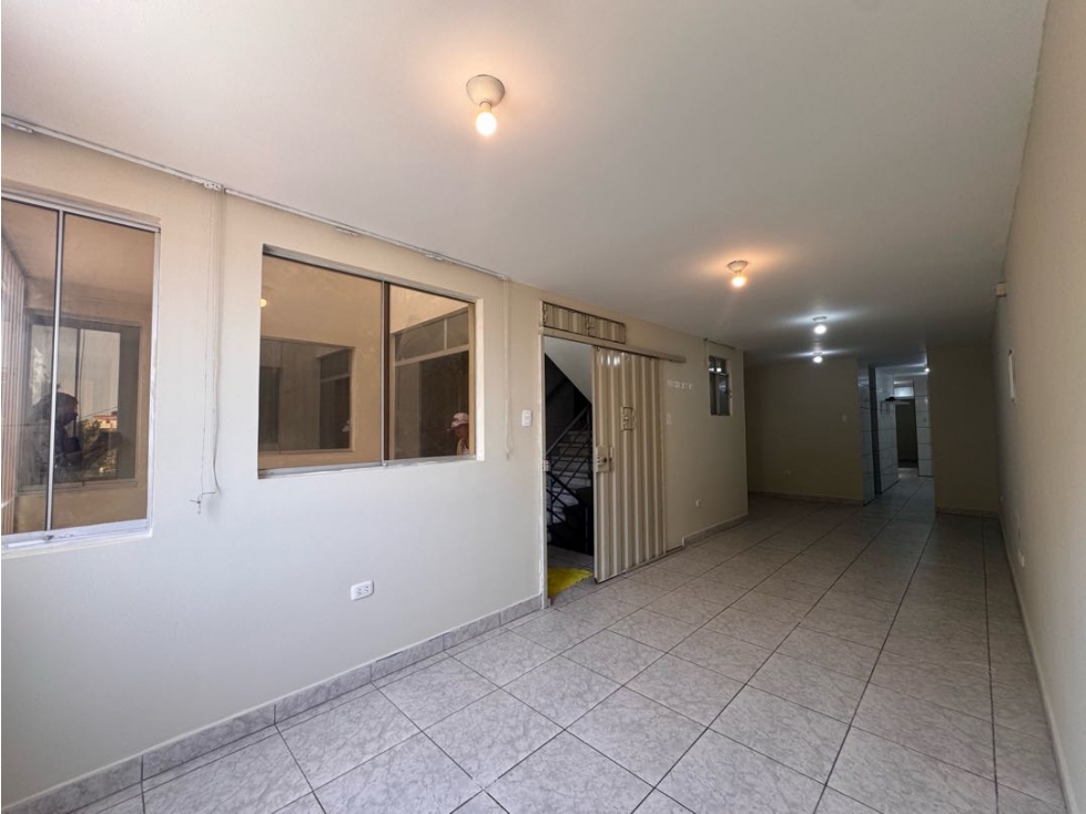 ALQUILER DEPARTAMENTO CERCADO DE LIMA URB. CIPRESES DE LIMA - 3