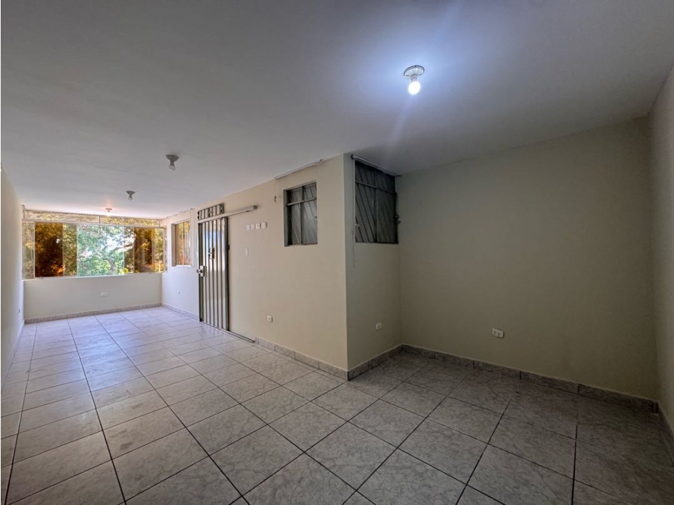 ALQUILER DEPARTAMENTO CERCADO DE LIMA URB. CIPRESES DE LIMA - 1