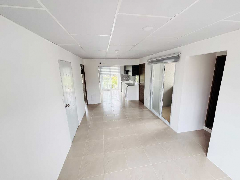 Alquiler Departamento de Estreno Villa del Rey — foto 5