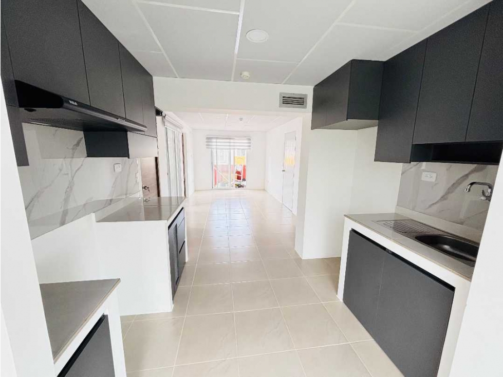 Alquiler Departamento de Estreno Villa del Rey — foto 6