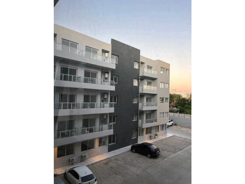 Venta depto 2 AMB Edificio Pagano - Moreno Centro — foto 2