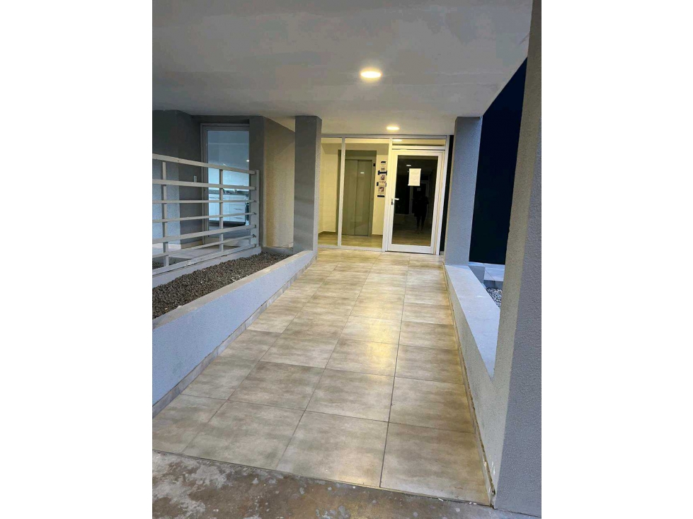 Venta depto 2 AMB Edificio Pagano - Moreno Centro — foto 3