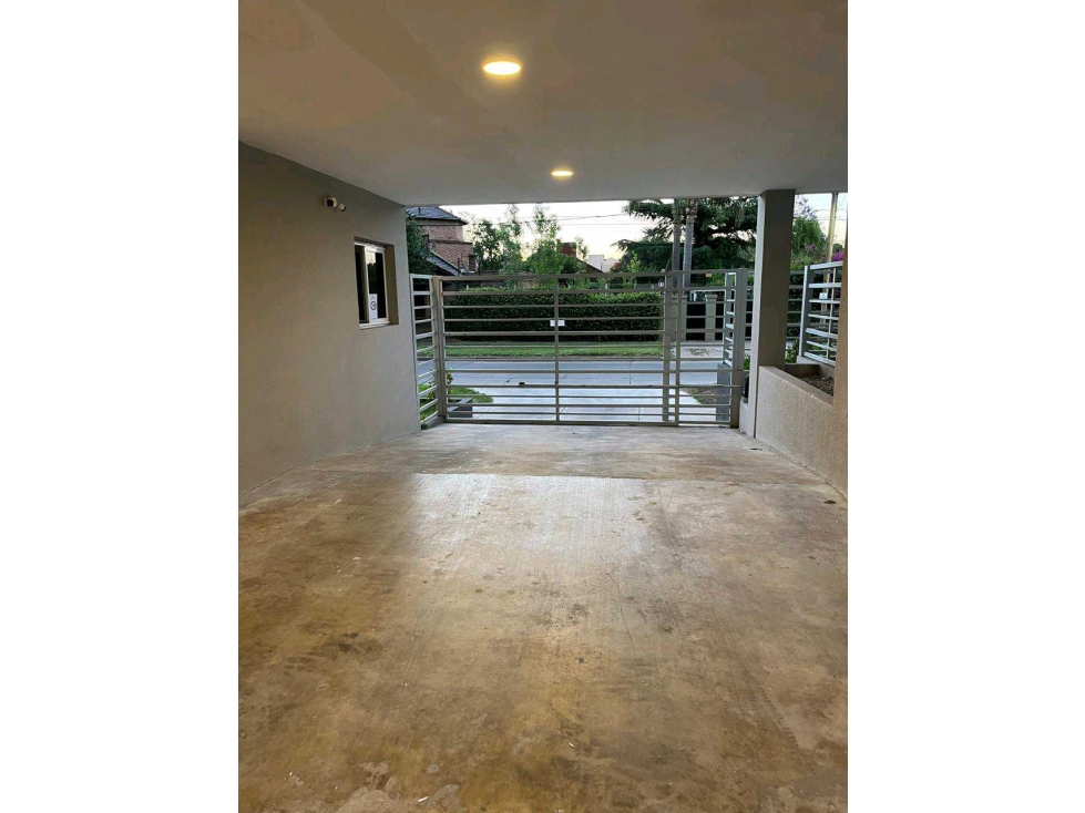Venta depto 2 AMB Edificio Pagano - Moreno Centro — foto 4