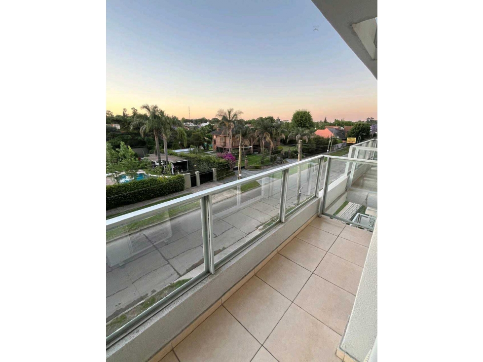 Venta depto 2 AMB Edificio Pagano - Moreno Centro — foto 5