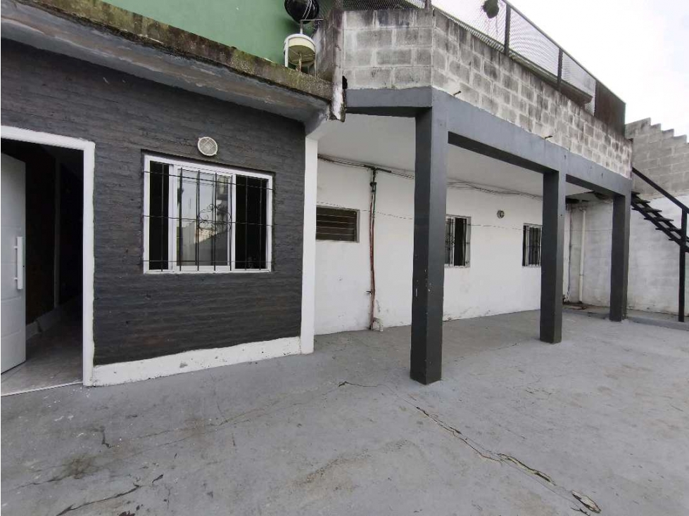 Alquiler depto 3 amb PB - Paso Del Rey- Centro - 1