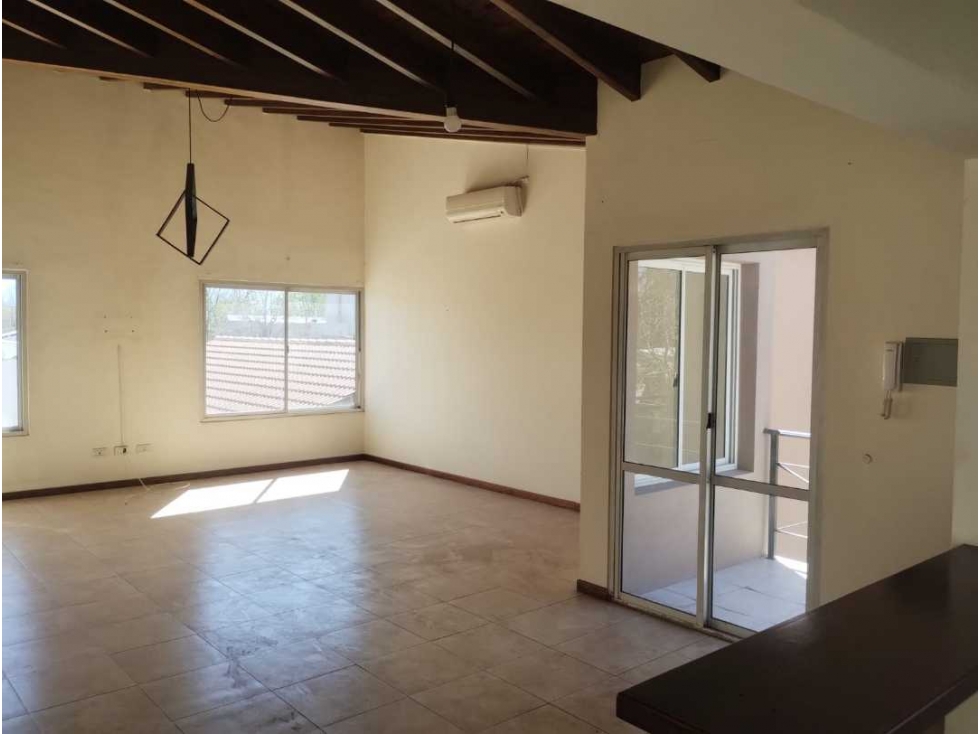 Alquiler depto 2 habitaciones| Excelente ubicacion | Tunuyan — foto 2